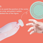 Baby Nail Trimmer