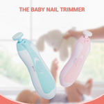 Baby Nail Trimmer